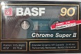 BASF Chrome Super II 90 